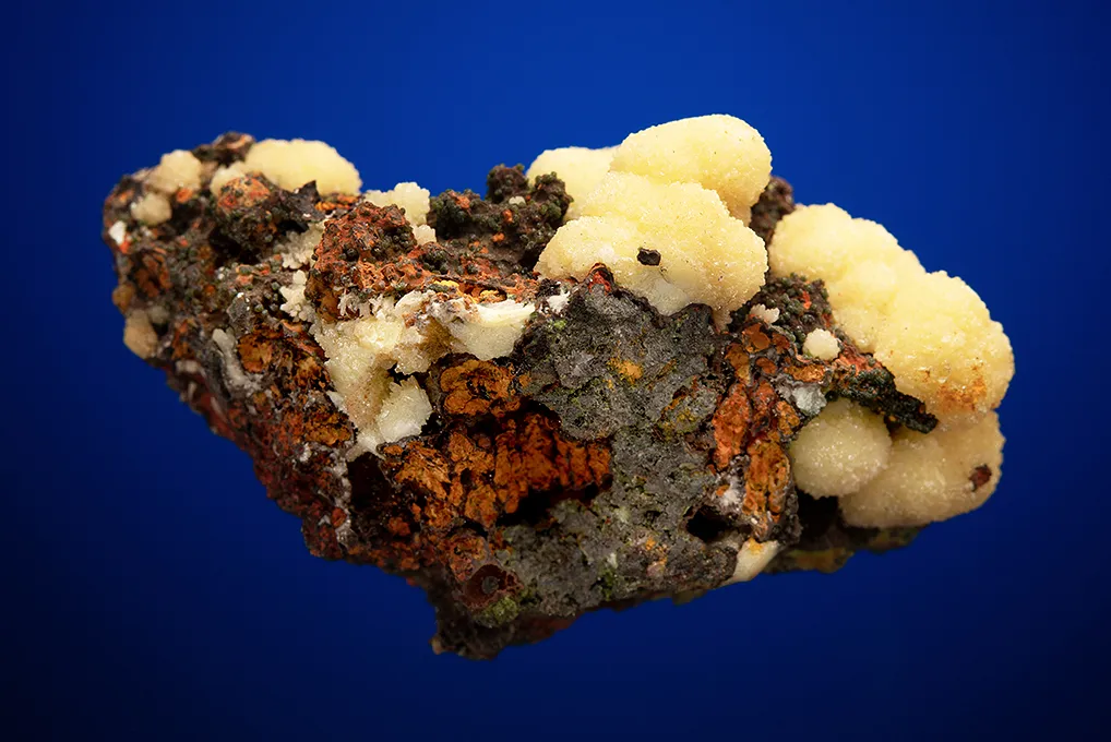 Mimetite - image 2