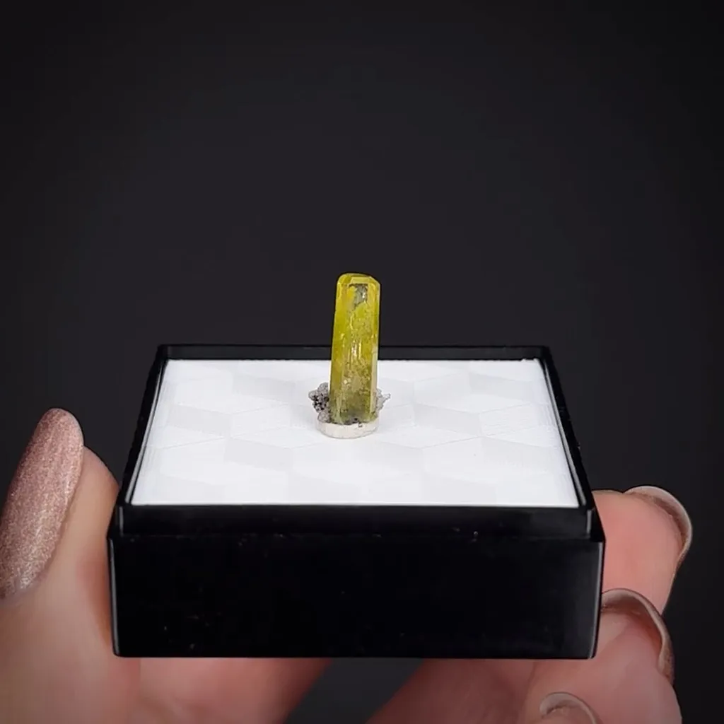 Mimetite - image 2