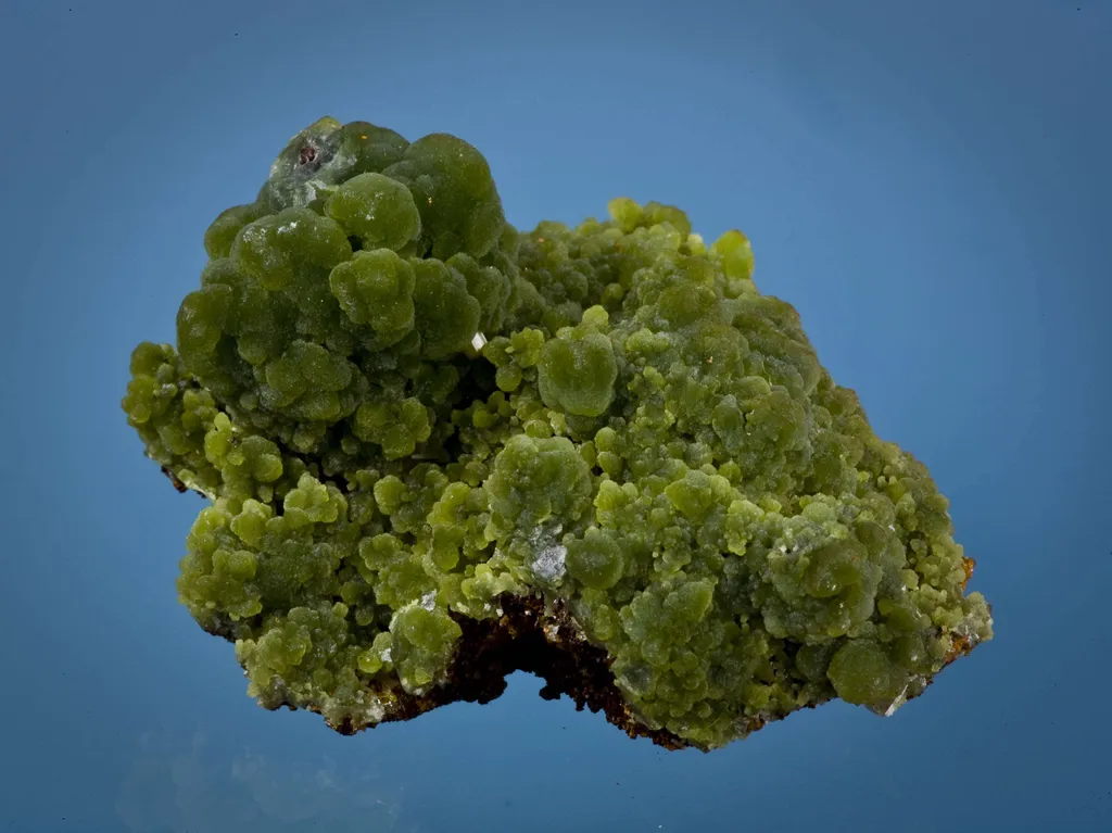 Mimetite image