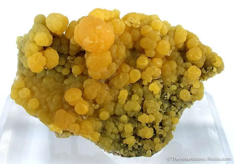 Mimetite image