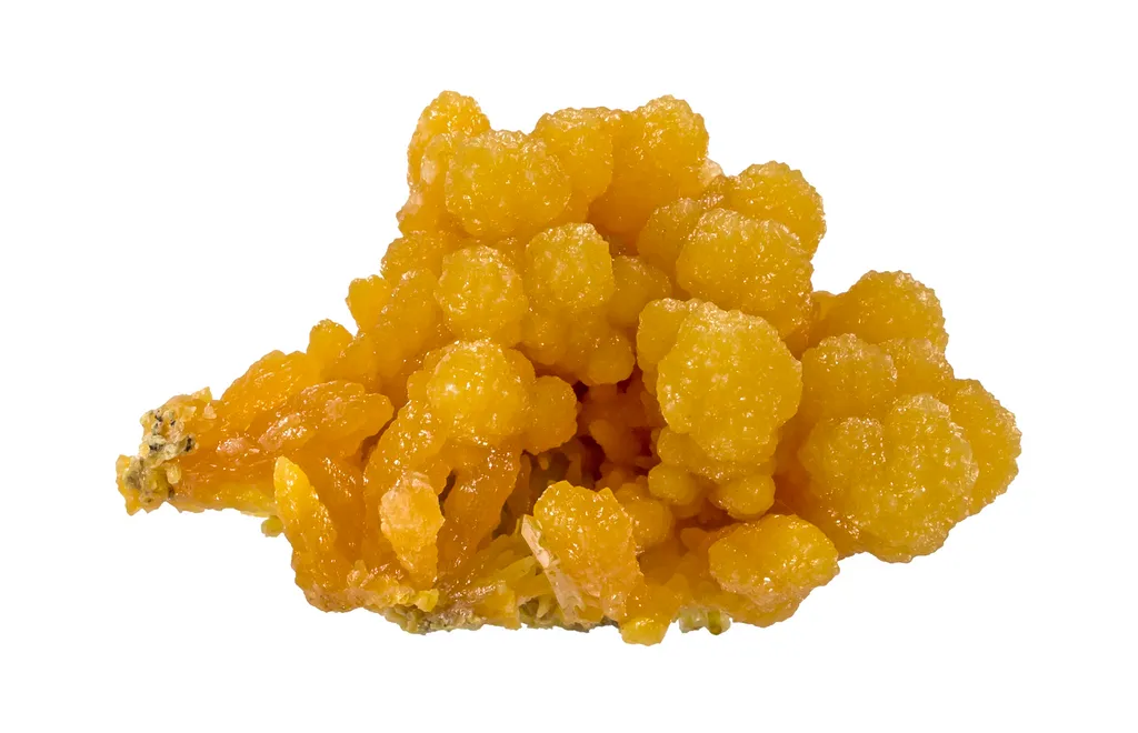 Mimetite image