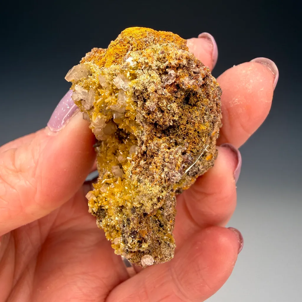 Mimetite - image 3
