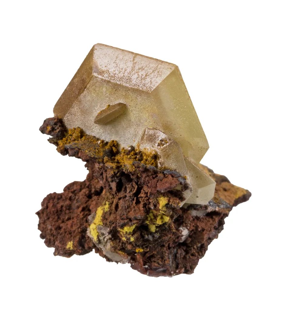 Mimetite - image 2