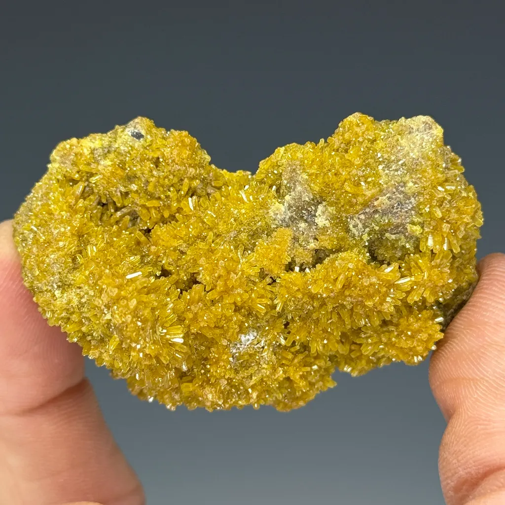 Mimetite - image 2