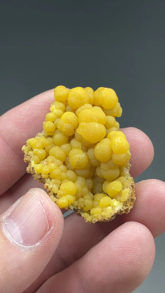 Mimetite - image 2