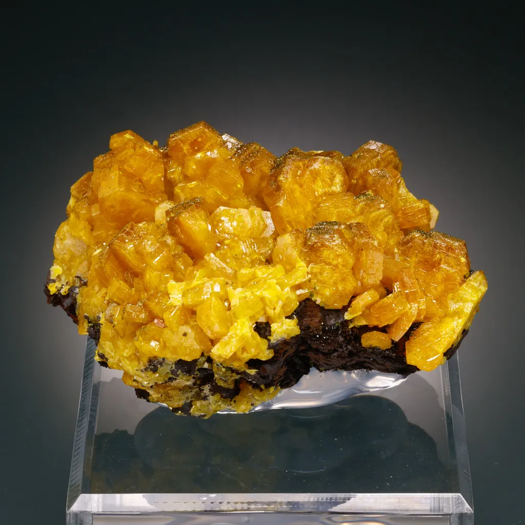 Mimetite image