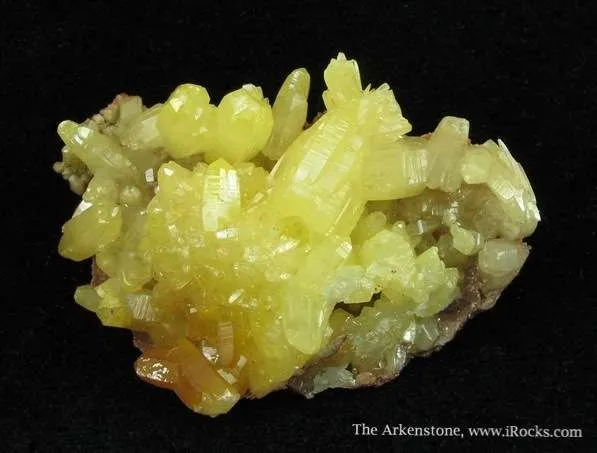 Mimetite - image 2