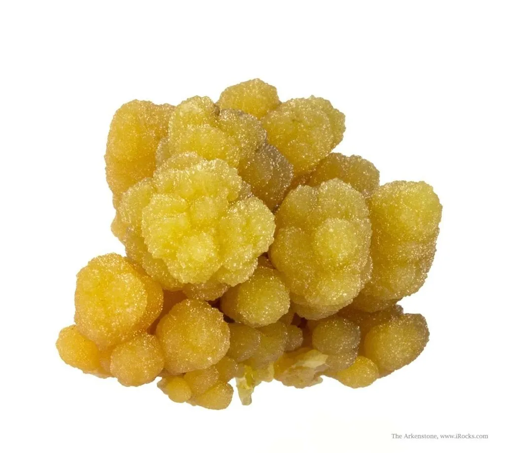 Mimetite - image 3