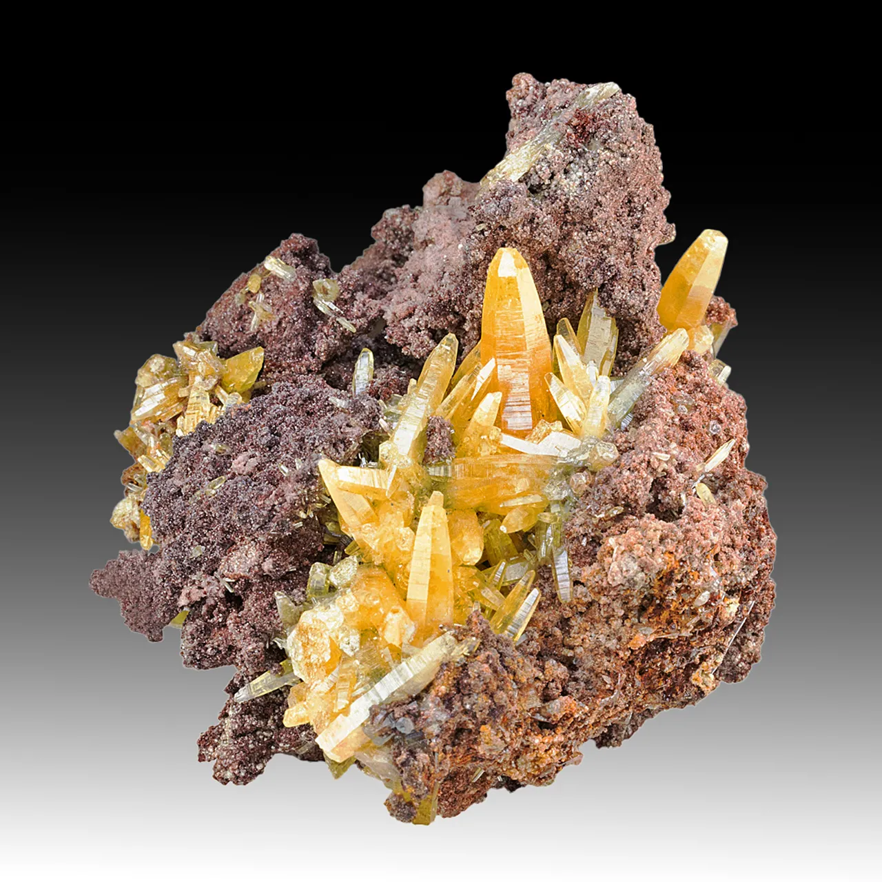 Mimetite - image 1