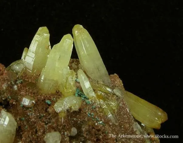 Mimetite - image 4