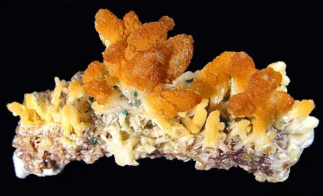 Mimetite image