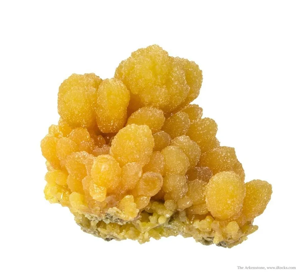 Mimetite image