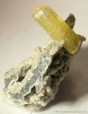 Mimetite - image 3