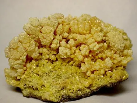 Mimetite image