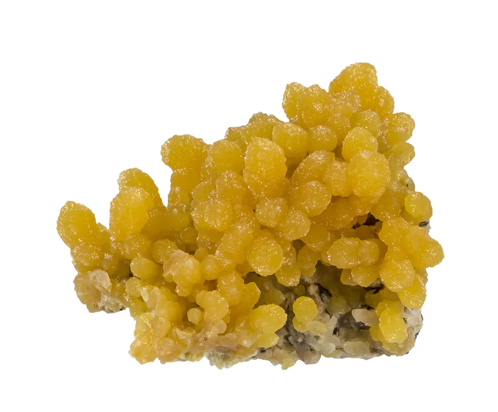 Mimetite - image 2