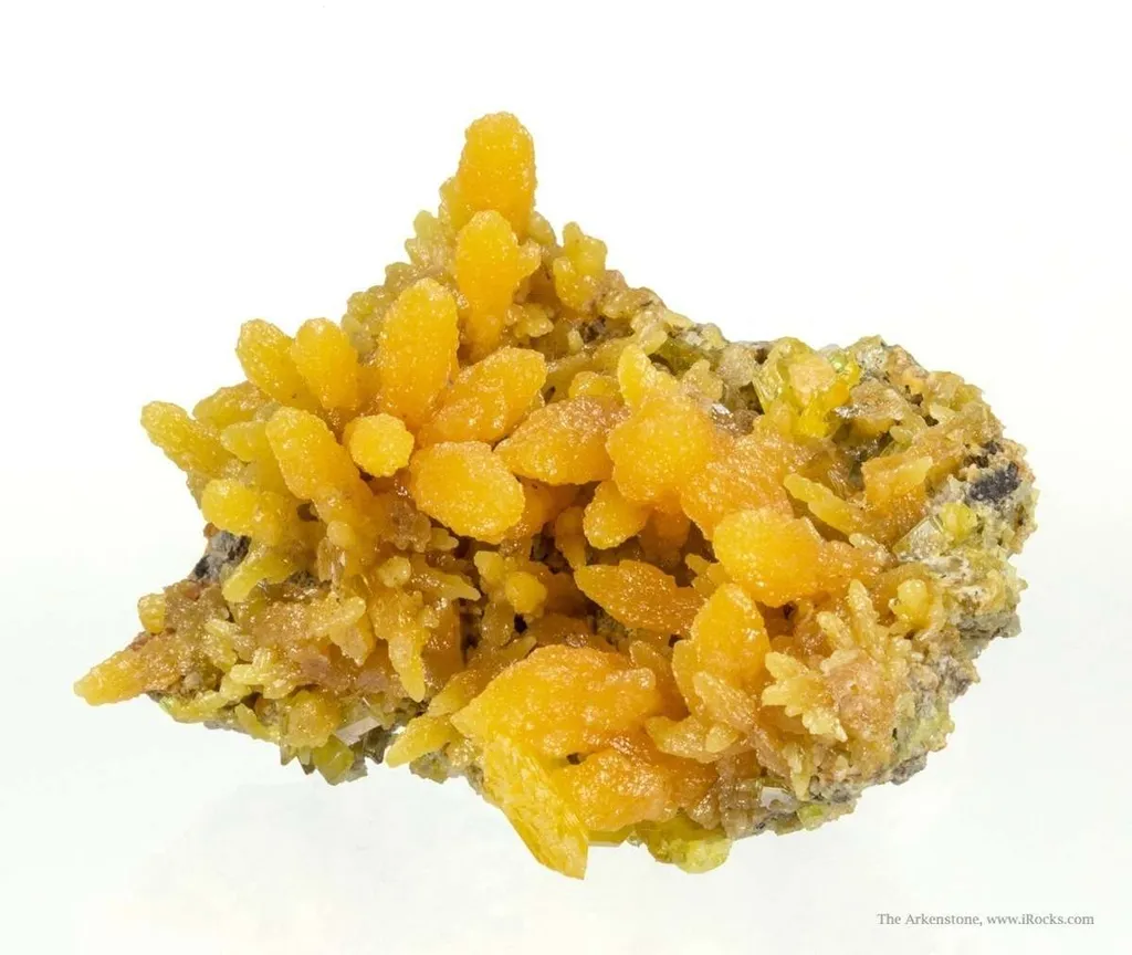 Mimetite - image 3