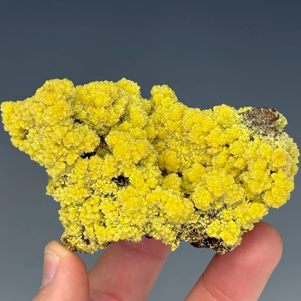 Mimetite image
