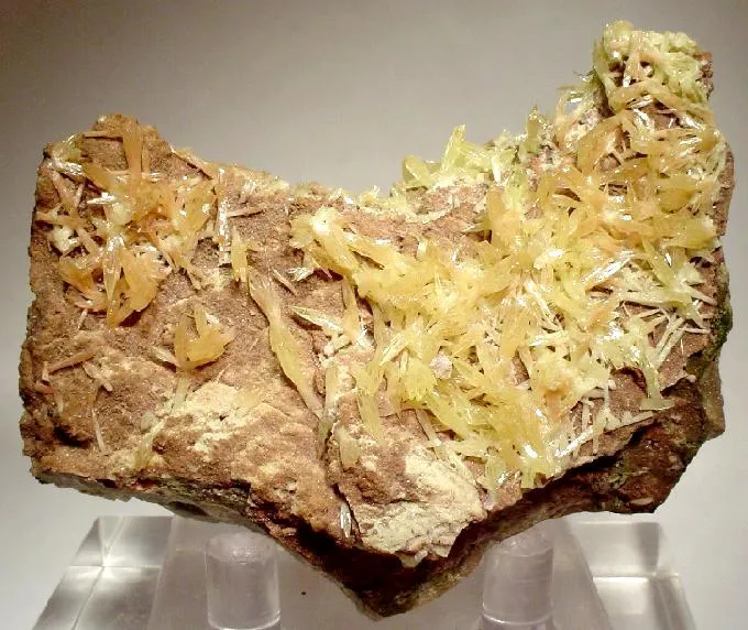 Mimetite image