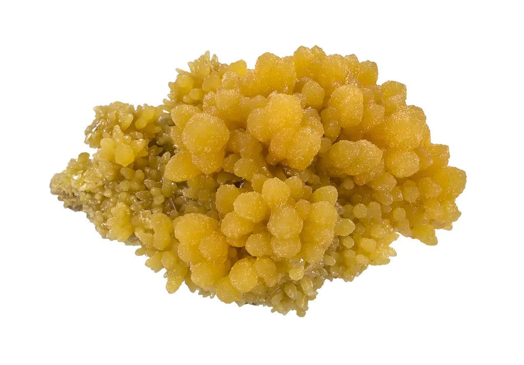Mimetite - image 2