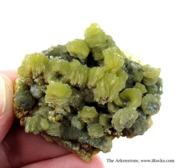 Mimetite - image 3