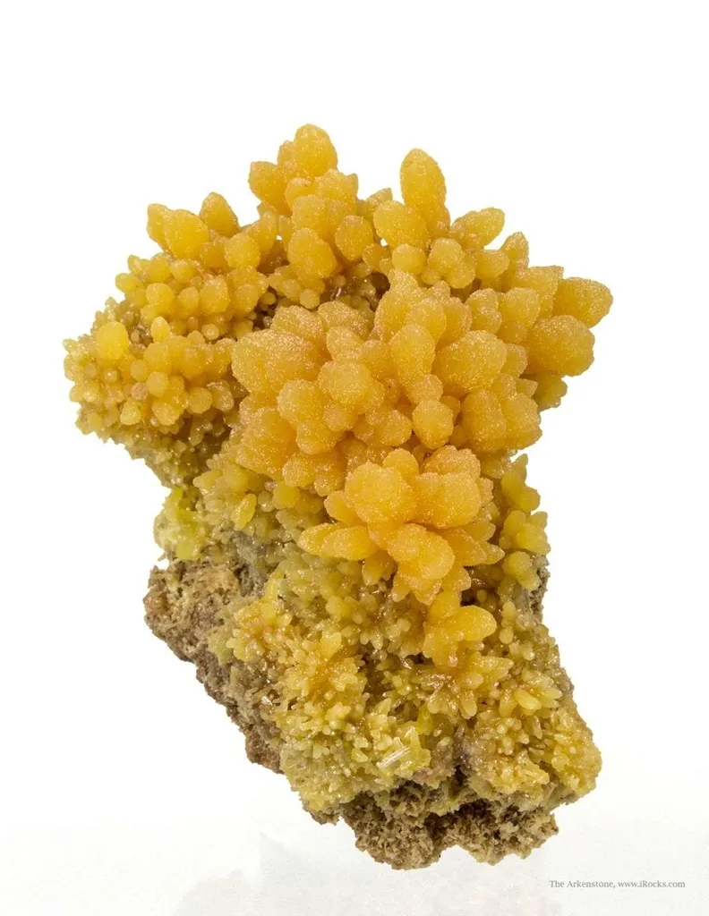 Mimetite - image 5