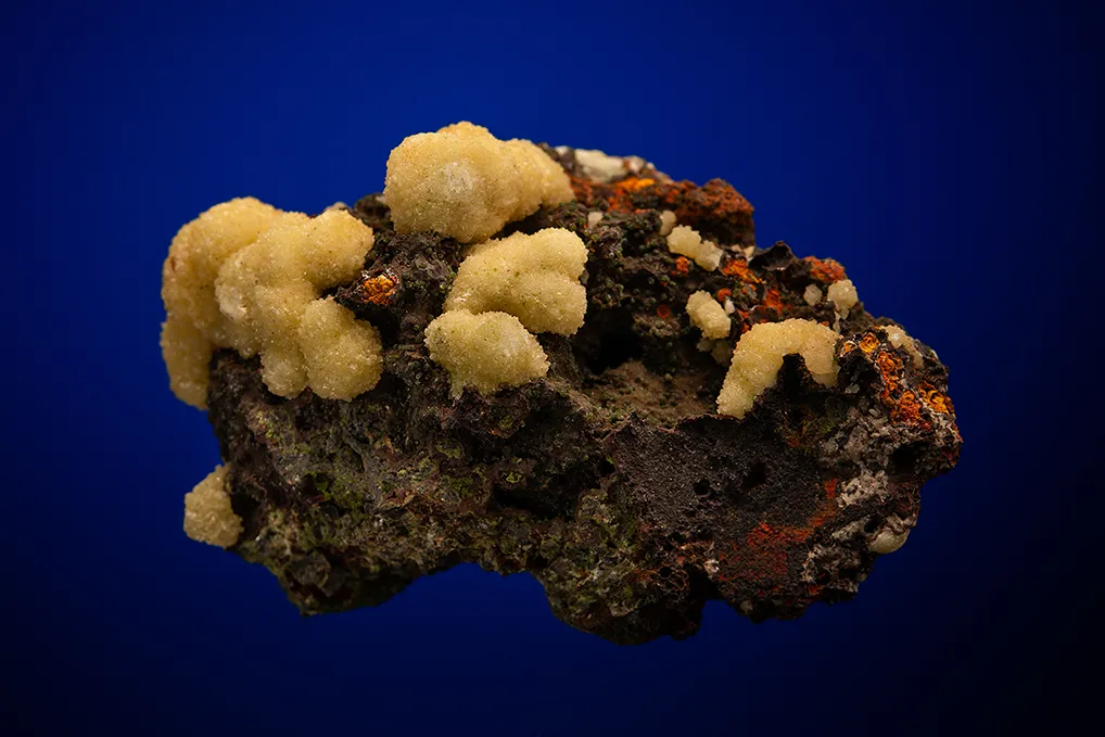 Mimetite image