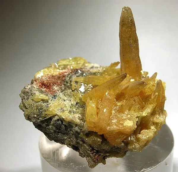 Mimetite image