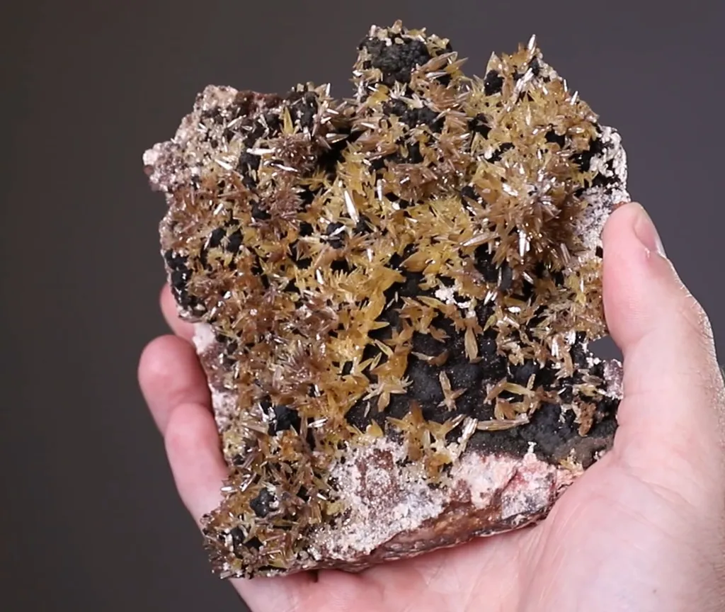 Mimetite - image 2
