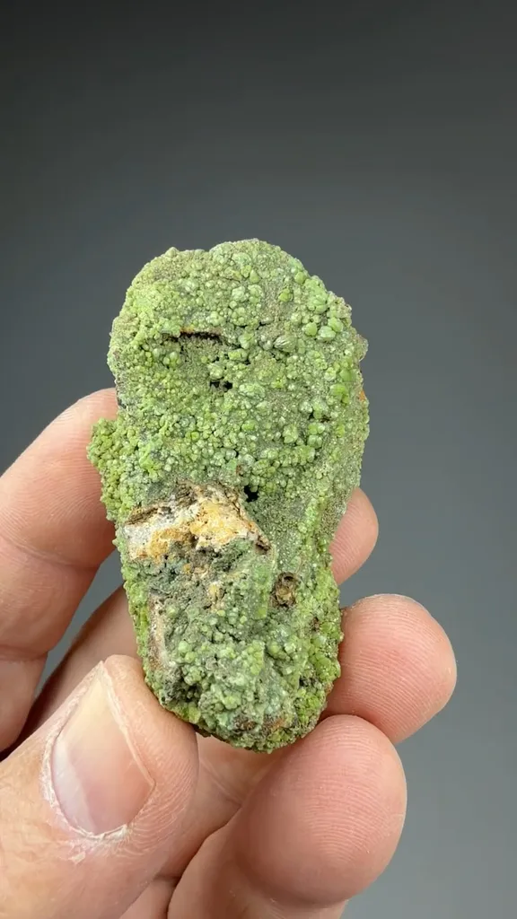 Mimetite - image 2