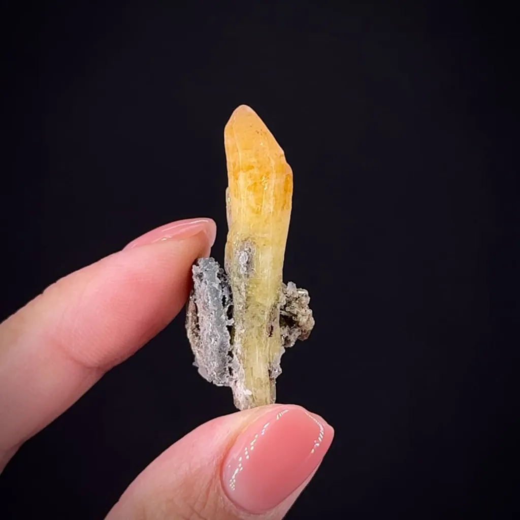 Mimetite - image 2