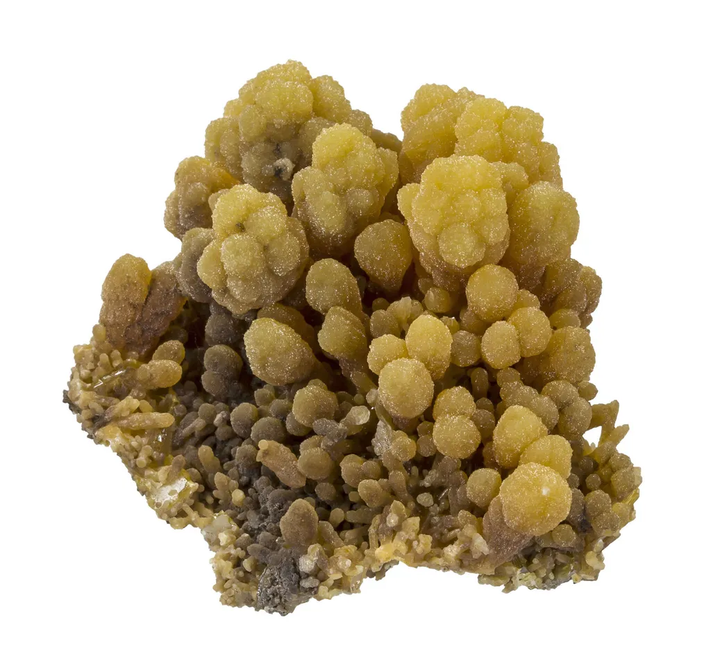 Mimetite - image 2
