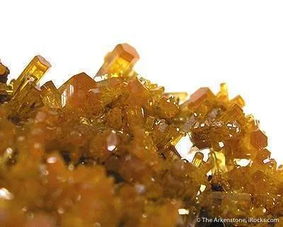 Mimetite - image 2