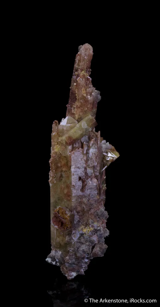 Mimetite - image 5