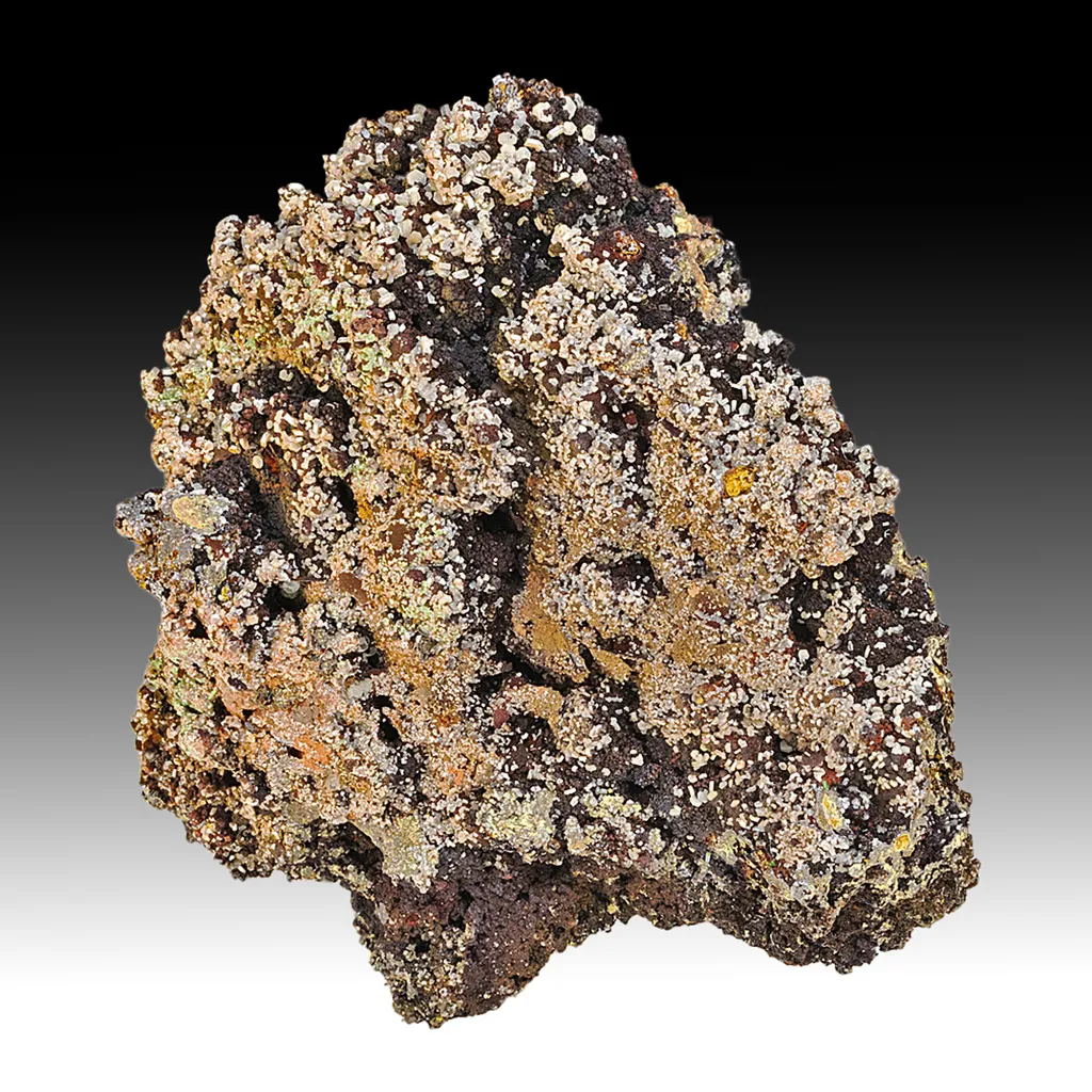 Mimetite image