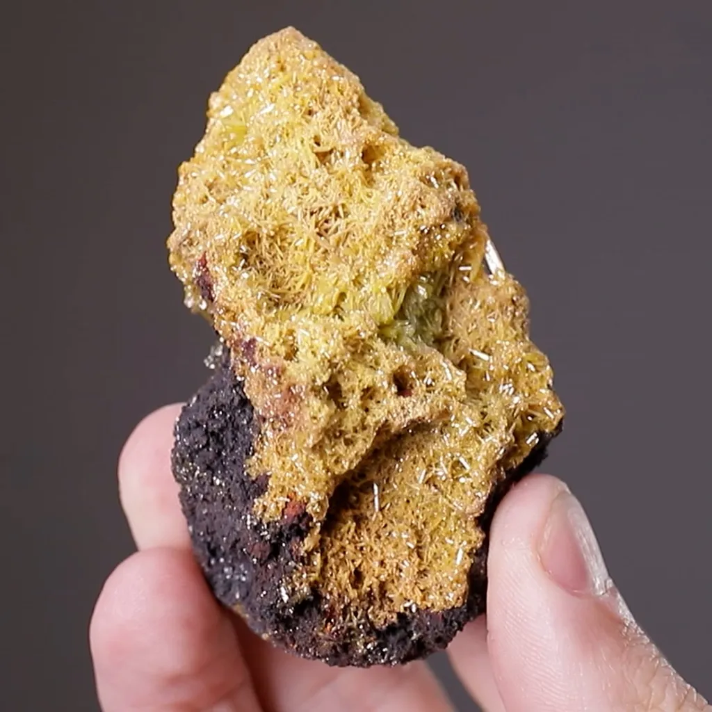 Mimetite - image 2
