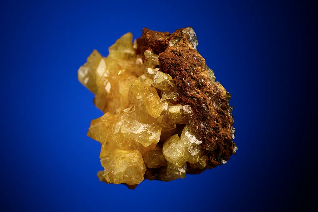 Mimetite - image 5