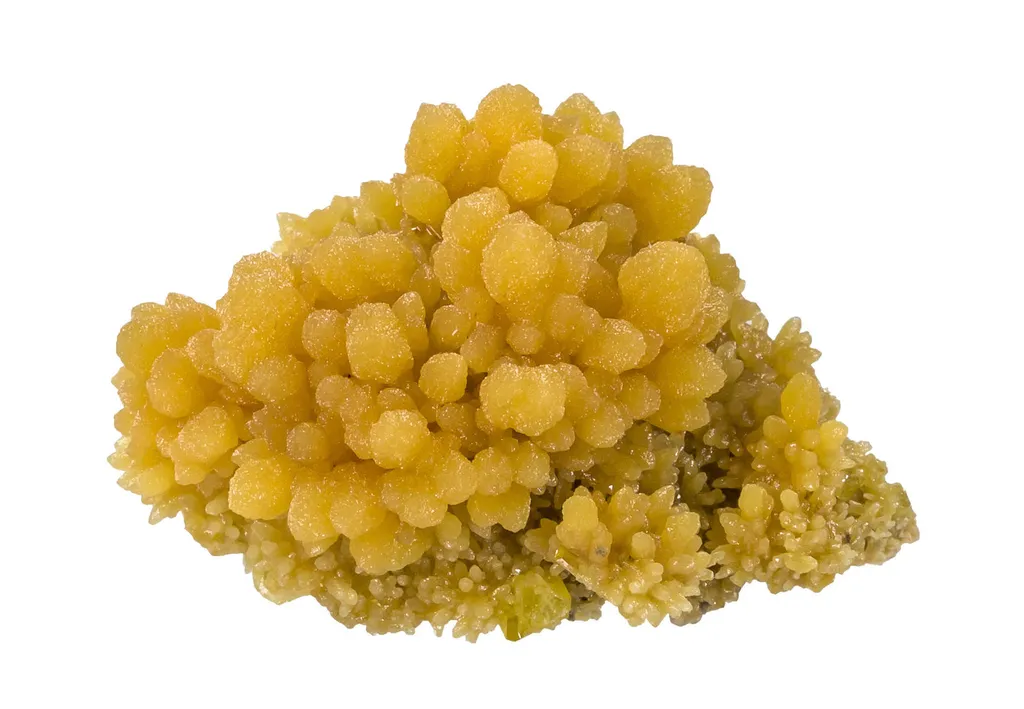 Mimetite image