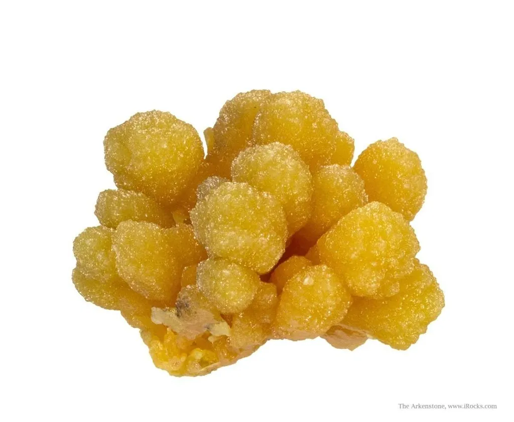 Mimetite image