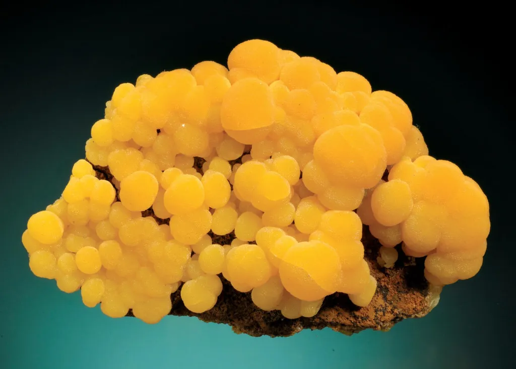 Mimetite - image 1