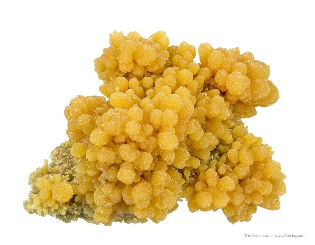 Mimetite image