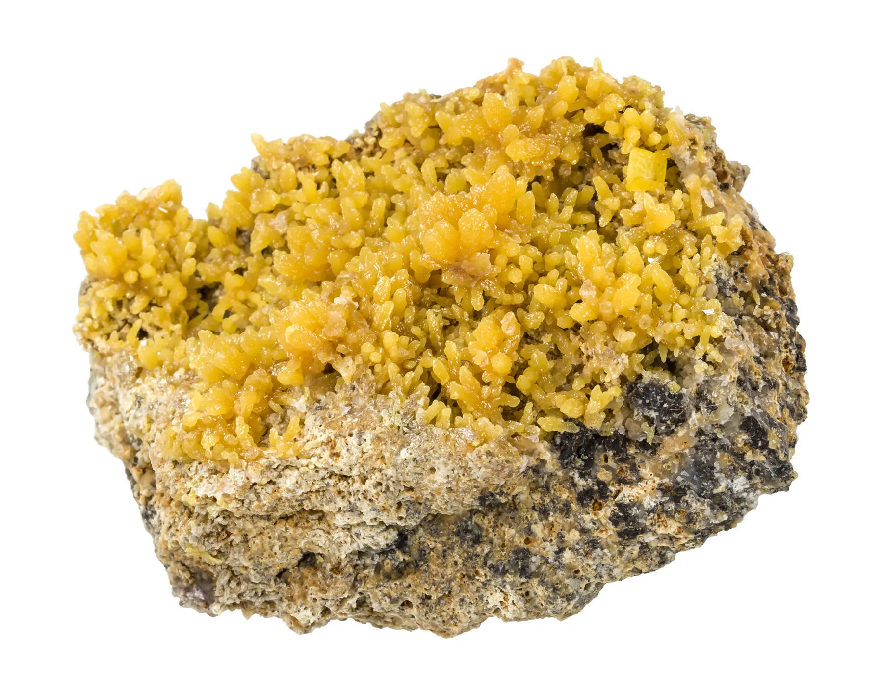 Mimetite - image 3