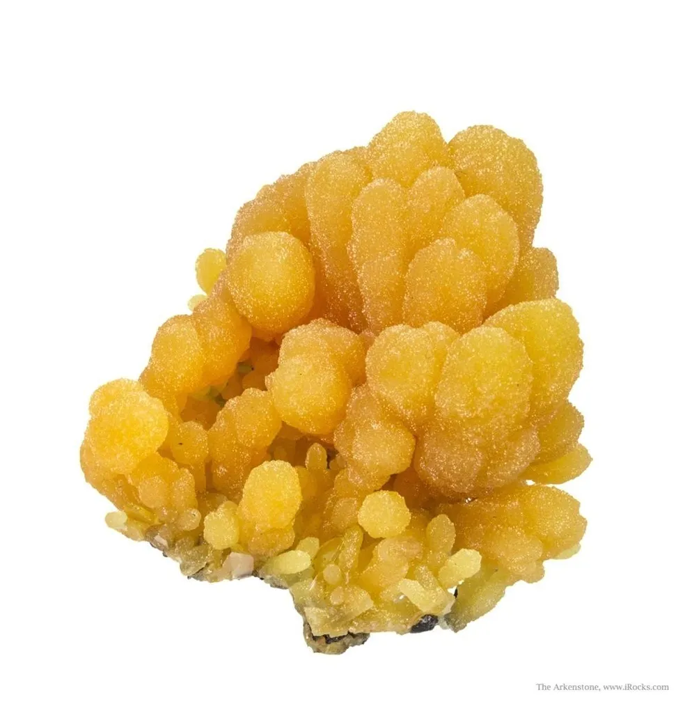 Mimetite - image 2
