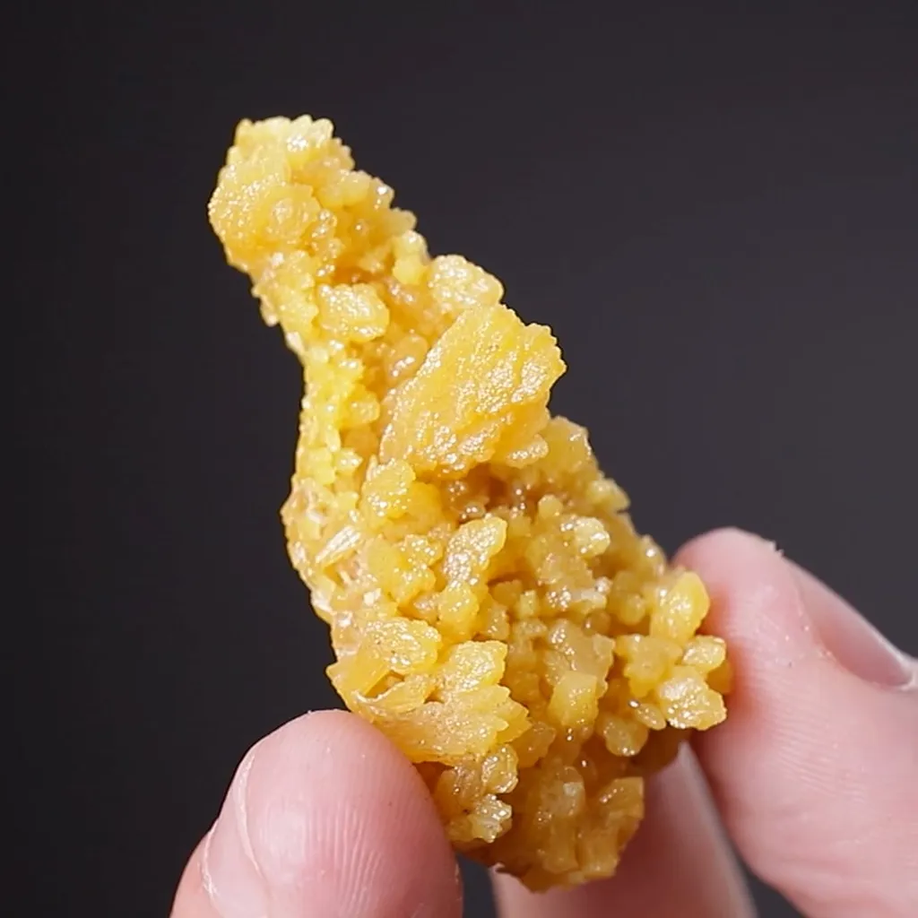 Mimetite image