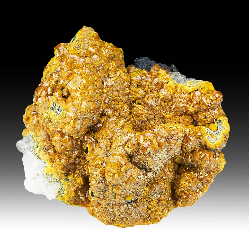 Mimetite image