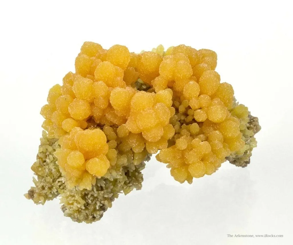 Mimetite - image 4