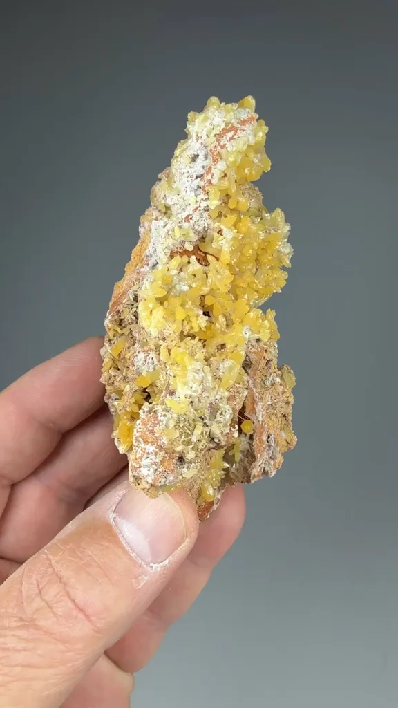 Mimetite - image 2