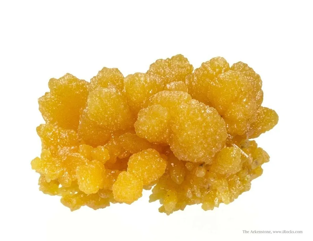 Mimetite image