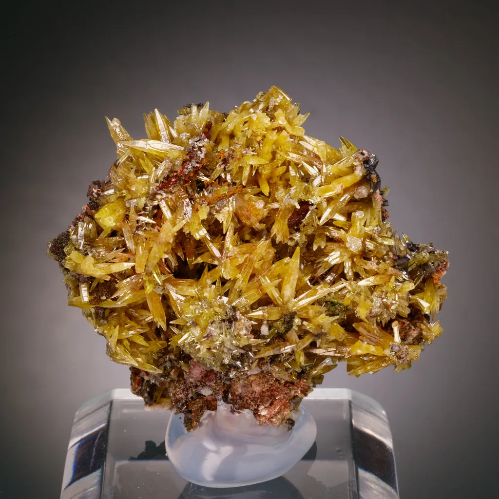 Mimetite image