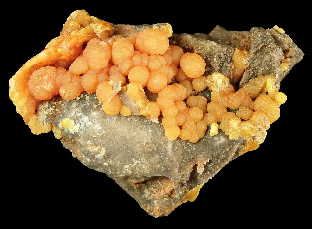 Mimetite image