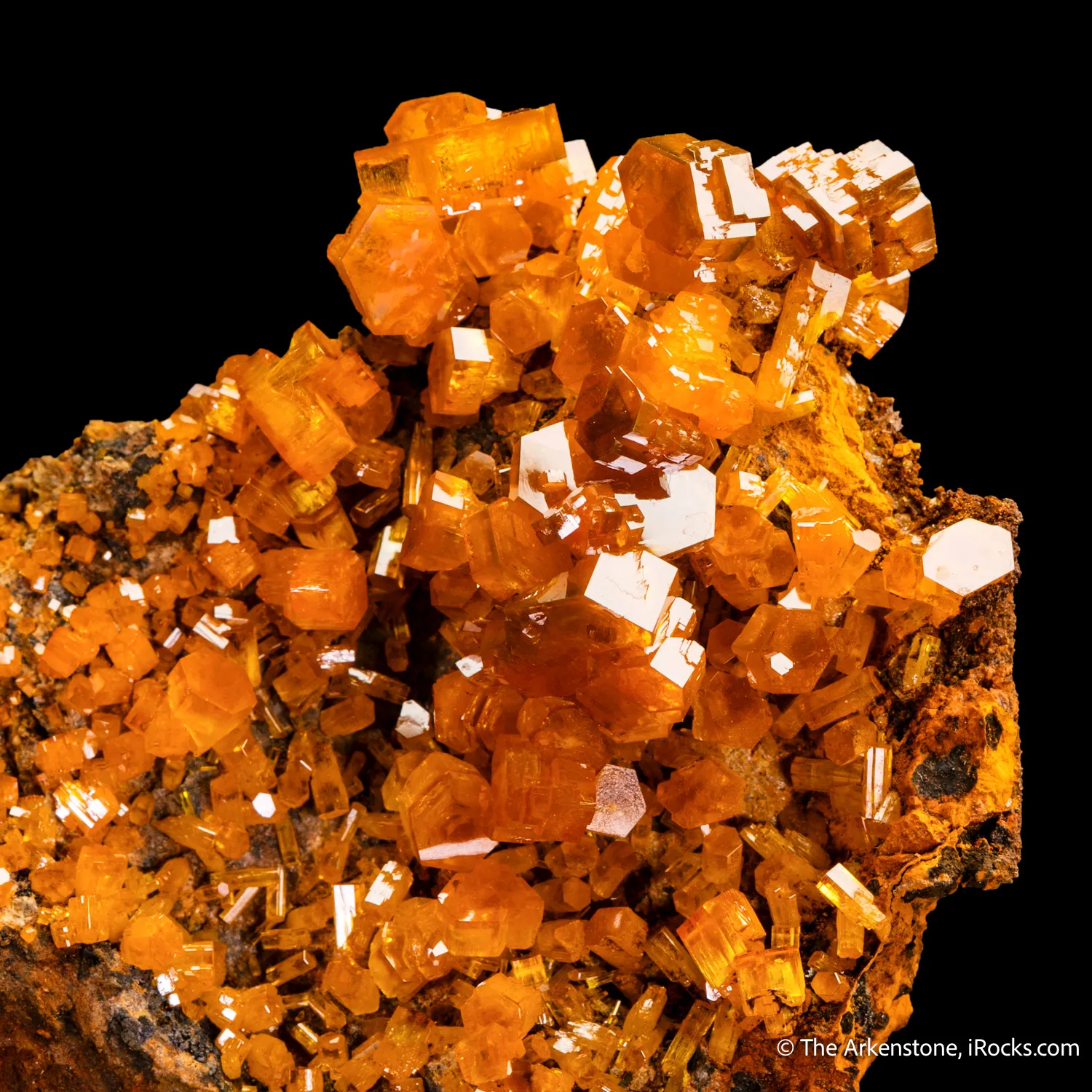 Mimetite - image 5